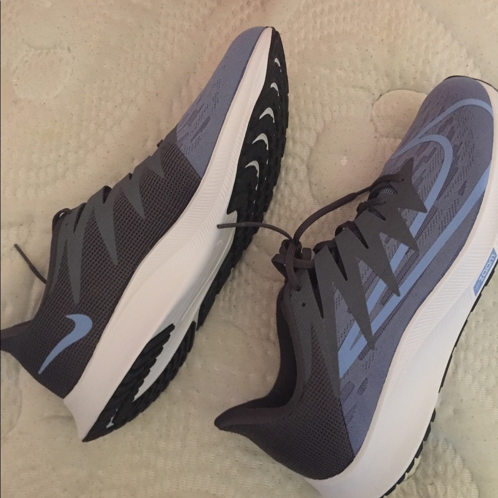 Nike zoom rival flys